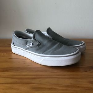 Vans Classic Slip-Ons